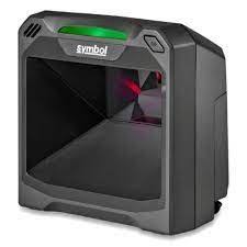 zebra scanner